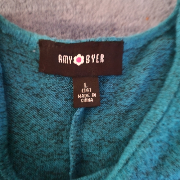 Amy Byer Dress - Picture 4 of 7